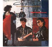 CLIMIE FISHER - I WON'T BLEED FOR YOU 7 INCH (7" VINYL 45) UK EMI 1988