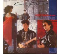 CLIMIE FISHER - I WON'T BLEED FOR YOU 7 INCH (7" VINYL 45) UK EMI 1988