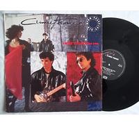 Climie Fisher - I won't bleed for you (High Velocity Mix) [Vinyl Single]