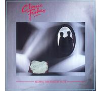 Climie Fisher - Keeping the mystery alive (1987) / Vinyl single [Vinyl-Single 7'']