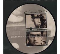 Climie Fisher - Love Changes Everything