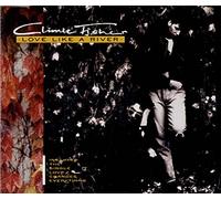 Climie Fisher - Love like a river (incl. Dance Mix, 1988)
