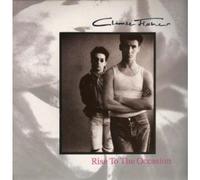 CLIMIE FISHER - RISE TO THE OCCASION 12 INCH (12" VINYL) EUROPEAN EMI 1987