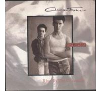CLIMIE FISHER - RISE TO THE OCCASION 7 INCH (7" VINYL 45) UK EMI 1987