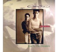 Climie Fisher - Rise To The Occasion (Hip Hop Remix) - EMI - 1C K 060-20 2184 6, EMI - K 060-20 2184 6, EMI - 20 2184 6