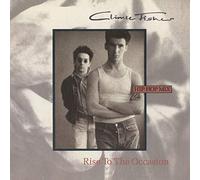 Climie Fisher - Rise to the occasion (Hip Hop Remix) / Vinyl single [Vinyl-Single 7'']