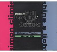 Climie Fisher - Shine a light (Phil Harding/Ian Curnow Remixes)