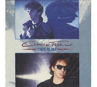 Climie Fisher - This Is Me - gatefold