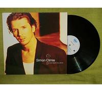 Climie, Simon - Climie, Simon Does Your Heart Still Break E-Smoove Club Mix 12" Epic 658 7736 EX/EX 1992 12 inch