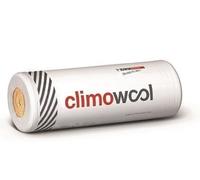 Climowool KF2 - 035 140 Mm Aislante De Lana, 4,8 M²