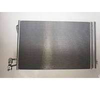 CLIMTEX CH2-003 Condensador, aire acondicionado
