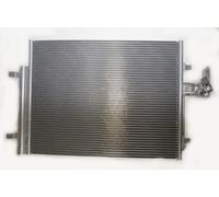 CLIMTEX CH2-009 Condensador, aire acondicionado