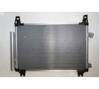 CLIMTEX CH2-011 Condensador, aire acondicionado
