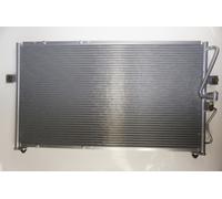 CLIMTEX CH2-014 Condensador, aire acondicionado