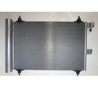 CLIMTEX CH2-020 Condensador, aire acondicionado
