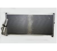 CLIMTEX CH2-028 Condensador, aire acondicionado