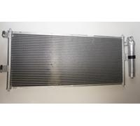 CLIMTEX CH2-034 Condensador, aire acondicionado