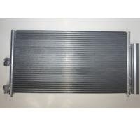 CLIMTEX CH2-035 Condensador, aire acondicionado