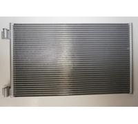 CLIMTEX CH2-036 Condensador, aire acondicionado