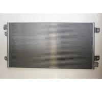 CLIMTEX CH2-040 Condensador, aire acondicionado