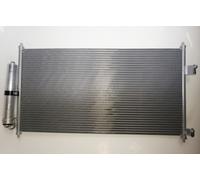 CLIMTEX CH2-046 Condensador, aire acondicionado