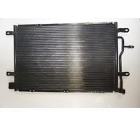 CLIMTEX CH2-047 Condensador, aire acondicionado