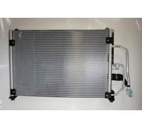 CLIMTEX CH2-065 Condensador, aire acondicionado