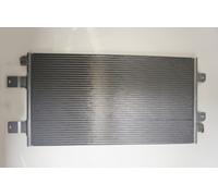 CLIMTEX CH2-075 Condensador, aire acondicionado