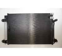 CLIMTEX CH2-079 Condensador, aire acondicionado