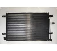 CLIMTEX CH2-085 Condensador, aire acondicionado