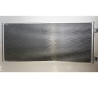 CLIMTEX CH2-087 Condensador, aire acondicionado