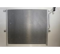 CLIMTEX CH2-091 Condensador, aire acondicionado