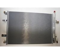 CLIMTEX CH2-097 Condensador, aire acondicionado