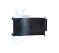 CLIMTEX CH2-099 Condensador, aire acondicionado