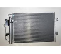 CLIMTEX CH2-108 Condensador, aire acondicionado