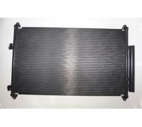 CLIMTEX CH2-109 Condensador, aire acondicionado
