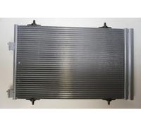 CLIMTEX CH2-1091 Condensador, aire acondicionado