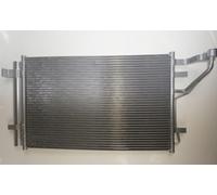 CLIMTEX CH2-115 Condensador, aire acondicionado