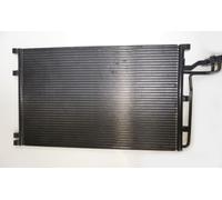 CLIMTEX CH2-1206 Condensador, aire acondicionado