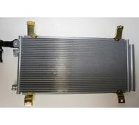 CLIMTEX CH2-125 Condensador, aire acondicionado
