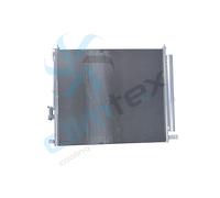 CLIMTEX CH2-1290 Condensador, aire acondicionado