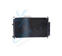 CLIMTEX CH2-1302 Condensador, aire acondicionado