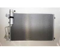 CLIMTEX CH2-132 Condensador, aire acondicionado