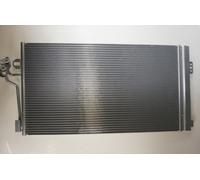 CLIMTEX CH2-135 Condensador, aire acondicionado