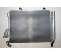 CLIMTEX CH2-138 Condensador, aire acondicionado