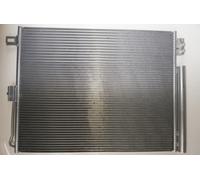 CLIMTEX CH2-142 Condensador, aire acondicionado