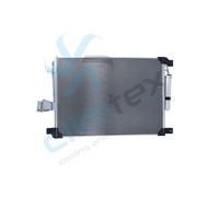 CLIMTEX CH2-1425 Condensador, aire acondicionado