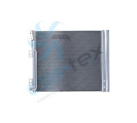 CLIMTEX CH2-1429 Condensador, aire acondicionado