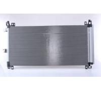 CLIMTEX CH2-1449 Condensador, aire acondicionado