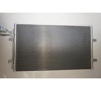 CLIMTEX CH2-145 Condensador, aire acondicionado